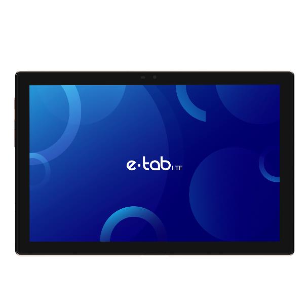 Microtech TABLET E-TAB LTE 10.1 4GB 128GB ANDROID 11 ETL101A