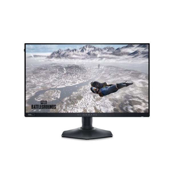 Dell ALIENWARE GAMING MONITOR AW2524HF 500Hz GAME-AW2524HF