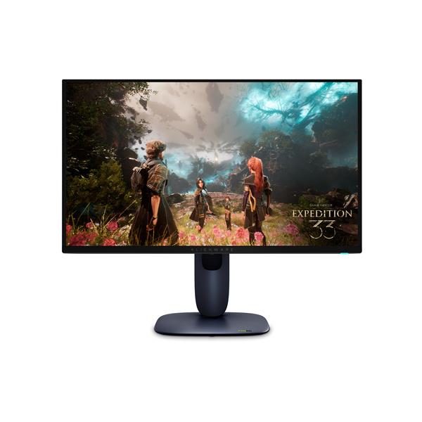 Dell ALIENWARE 27 4K QD-OLED GAMING MONITOR  AW2725Q GAME-AW2725Q