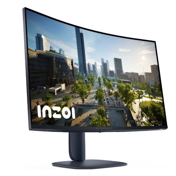 Dell ALIENWARE 32 GAMING MONITOR AW3225DM GAME-AW3225DM
