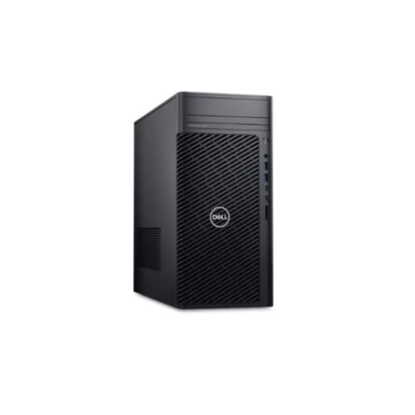 DELL Precision 3680 Intel® Core™ i7 i7-14700 16 GB DDR5-SDRAM 512 GB SSD Windows 11 Pro Tower Stazione di lavoro Nero