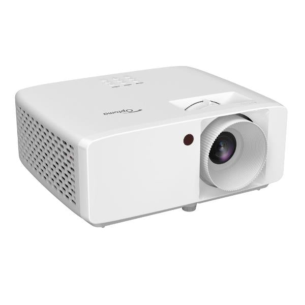 Optoma LASER 4000L,  30.000H- 2 X HDMI,AUDIO  1,48-1,62:1 HZ40HDR LASER