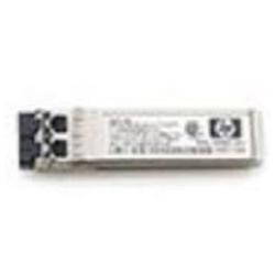 Hp HPE X130 10G SFP  LC SR TRANSCEIVER JD092B