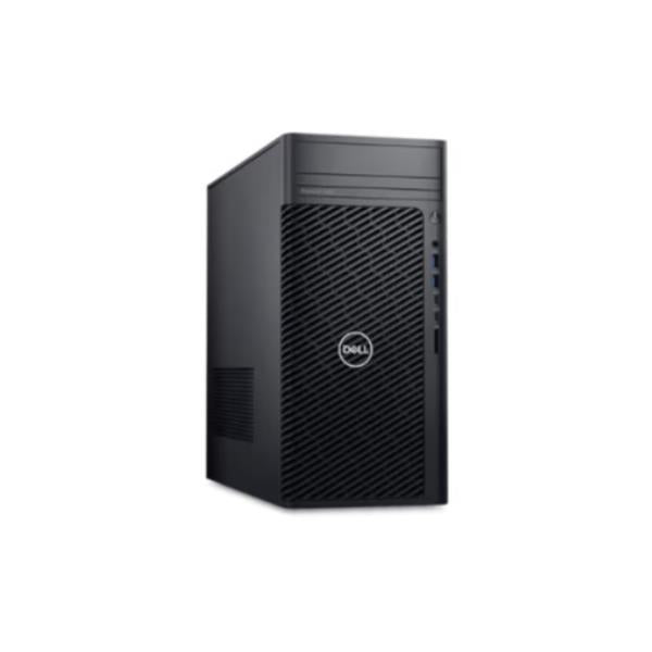 DELL Precision 3680 Intel® Core™ i7 i7-14700K 32 GB DDR5-SDRAM 1 TB SSD Windows 11 Pro Tower Stazione di lavoro Nero