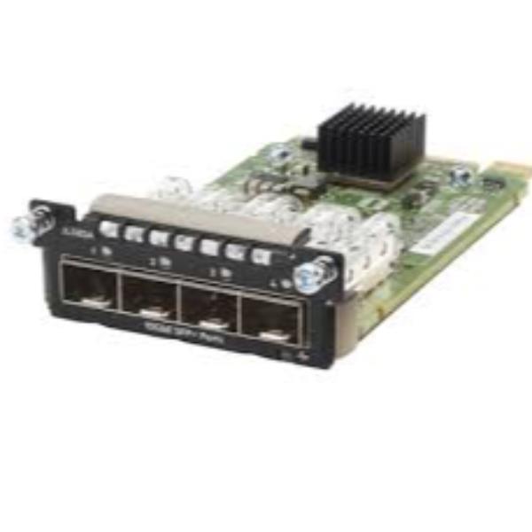 Hp ARUBA 3810M 4SFP+ MODULE JL083A