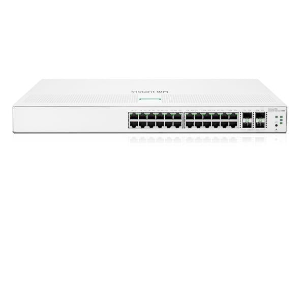 Hp HPE NW Instant On Switch 1930 24p Gb 4p SFP+ JL682A#ABB