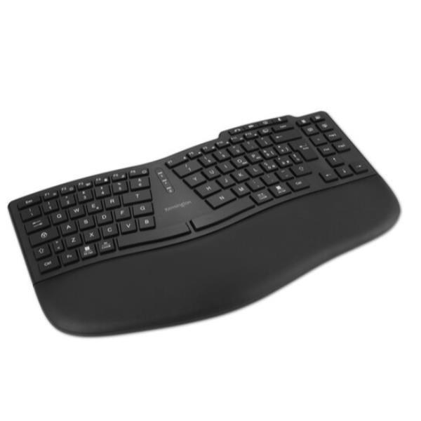 Kensington KENSINGTON KB675 TKL TASTIERA ERGO - ITALIANO K75491IT