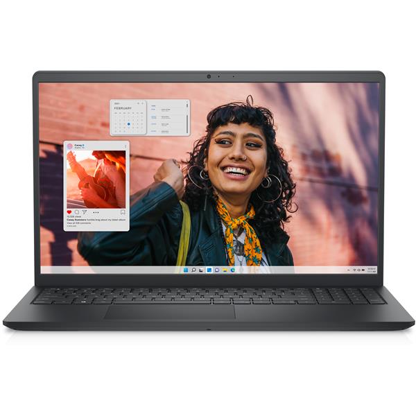 Dell INSPIRON 15/I5-1334U/8GB/512GB/15.6/W11 HOME/1Y KRFR9