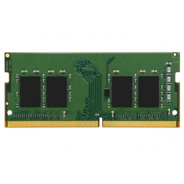 Kingston KINGSTON RAM 16GB DDR4 3200MT/S 1R SODIMM KCP432SS8/16