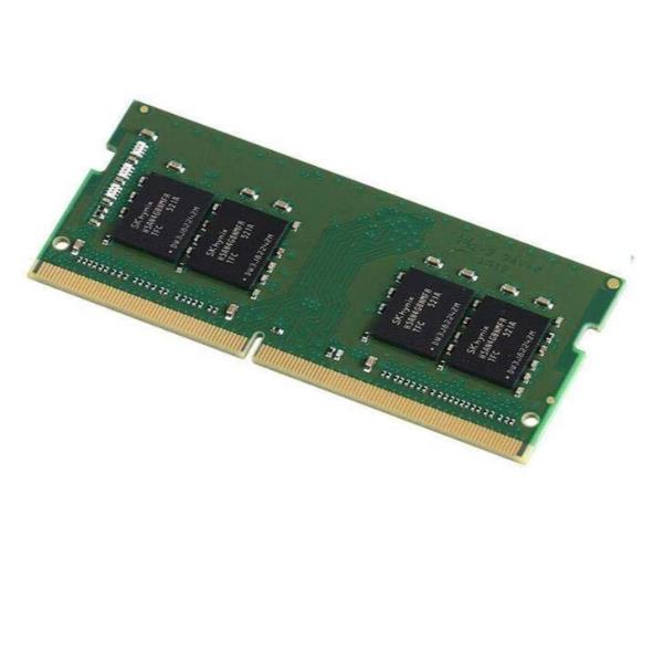 Kingston KINGSTON RAM 16GB 3200MHZ DDR4 NON-ECC SODIMM KVR32S22S8/16