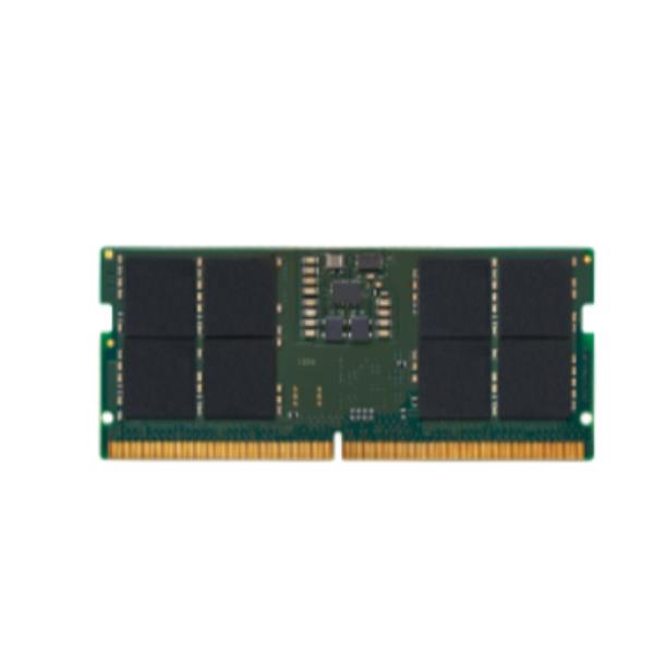 Kingston KINGSTON RAM 16GB DDR5 5600MT/S SODIMM KCP556SS8-16
