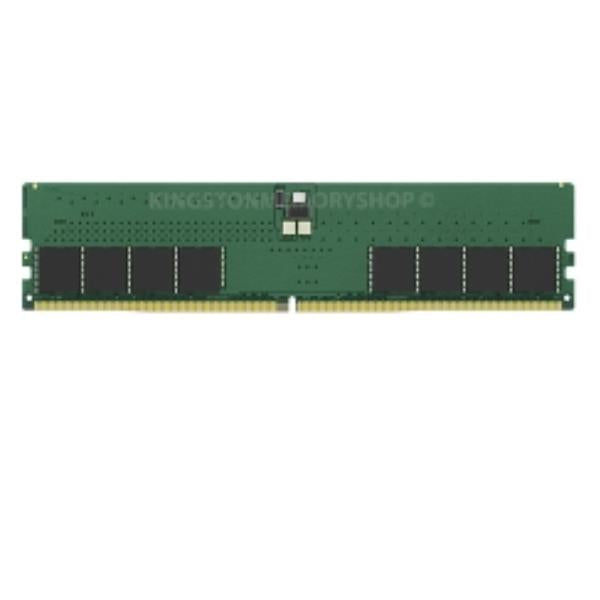 Kingston KINGSTON RAM 32GB DDR5 5600MT/S KCP556UD8-32