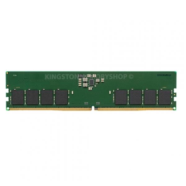 Kingston KINGSTON RAM 16GB DDR5 5600MT/S KCP556US8-16