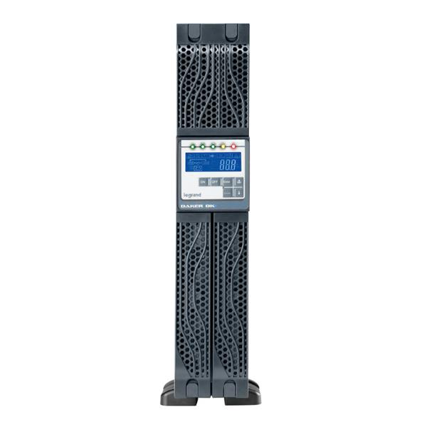 Legrand DAKER DK 1000VA ONLINE RACK /TOWER LG-310170