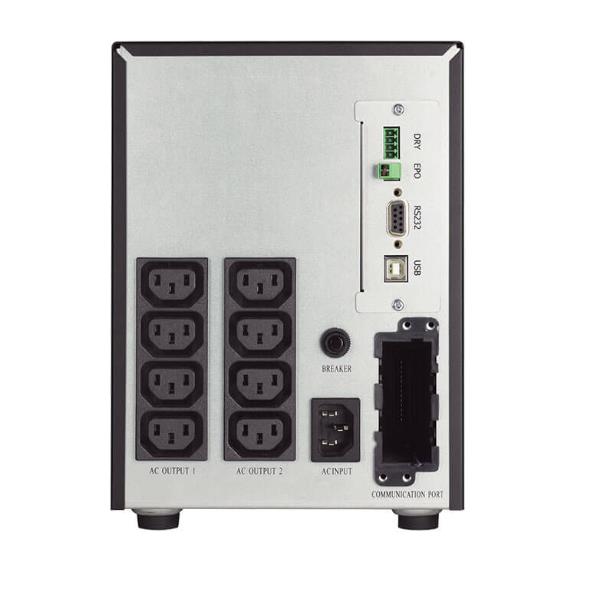 Legrand KEOR SPE LINE INTERACTIVE LCD 1000VA 800W LG-311061
