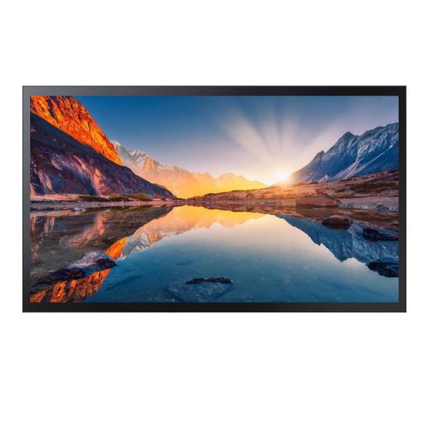 Samsung Smart Signage serie QMB da 43’’