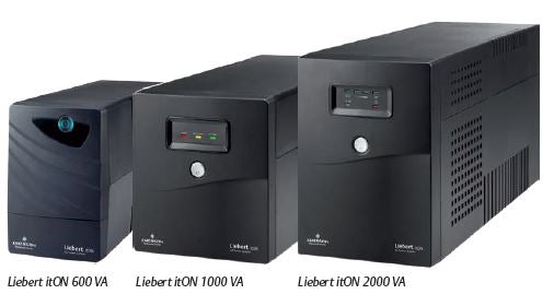 Vertiv Liebert itON 2000 VA