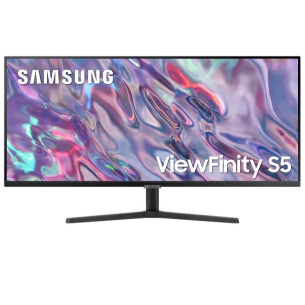 Samsung S34C500 | Monitor HRM, WQHD, Flat LS34C500GAUXEN