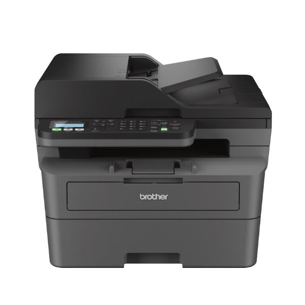 Brother MULTIFUNZIONE 4IN1 - LASER A4 B/N - 32PPM MFCL2800DWRE1