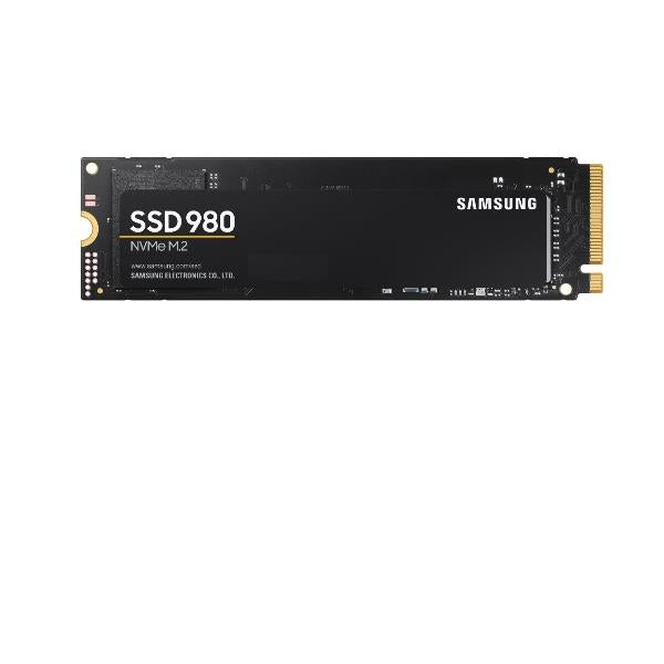 Samsung SAMSUNG SSD 980 500GB M.2 PCIE 3.0 X4 NVME 1.4 MZ-V8V500BW