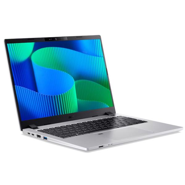Acer TMP214-56-TCO-599G I5-1334U 16GB 512GB 14 WIN11PRO NX.BD3ET.00C