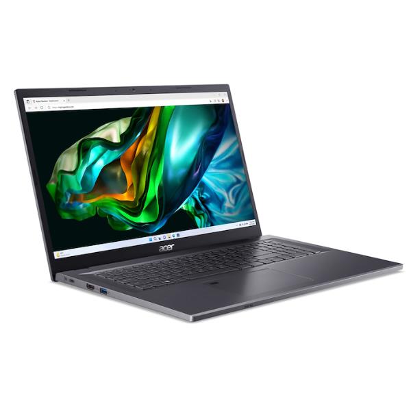 Acer A517-58M-504Y I5-1335U 16GB 512GB 17 WIN 11 PRO NX.KHNET.003