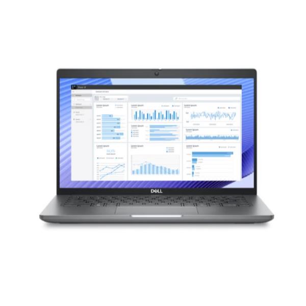 Dell MOBILE PRECISION 3490/U7-155H/32/1TB/14/RTX500/W11 NYJHM