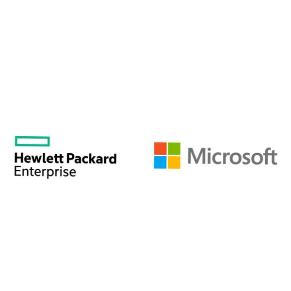 Hp MS WS22 10C ESS ROK EU SW P46172-A21