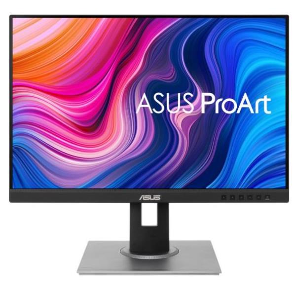 ASUS ProArt PA278QV Monitor PC 68,6 cm (27") 2560 x 1440 Pixel Quad HD LED Nero