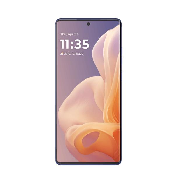 Motorola 85 5G 16,9 cm (6.67") Dual SIM ibrida Android 14 USB tipo-C 8 GB 256 GB 5000 mAh Blu