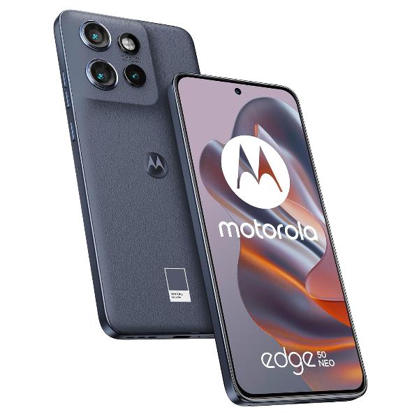 Motorola MOTOROLA EDGE 50 NEO 8/256 GRISAILLe PB310047IT