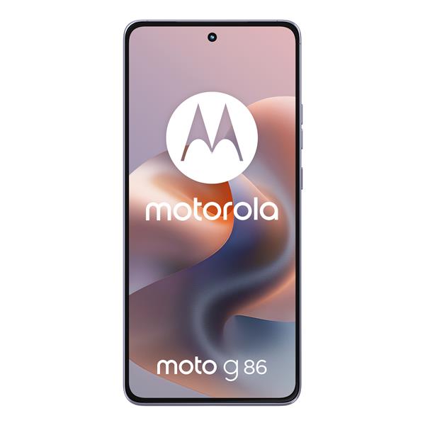 Motorola MOTOROLA MOTO G86 5G 8GB/256GB COSMIC SKY PB7L0087SE