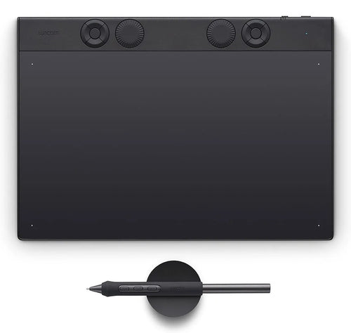 Wacom INTUOS PRO PEN TABLET MEDIUM PTK670K0B