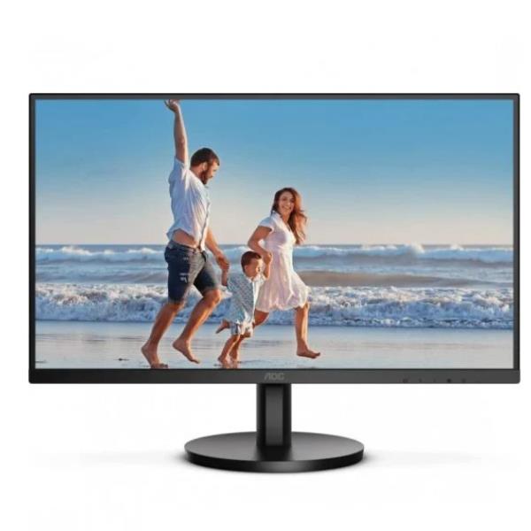 Aoc 27  BASIC-LINE 3-SIDED FRAMELESS Q27B3MA