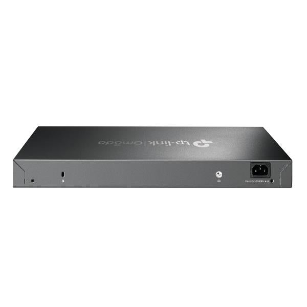 Tp-link Omada 16-Port 2.5GBASE-T and 2-Port 10GE SFP+ L2+ SG3218XP-M2