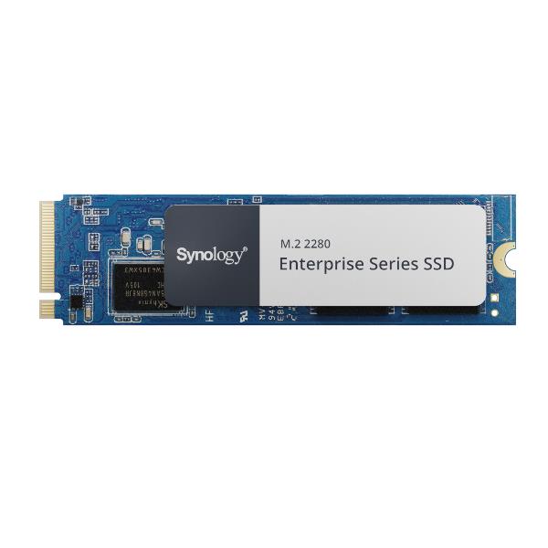 Synology SYNOLOGY SNV5420 SSD M.2 2280 NVME 800 GB SNV5420-800G