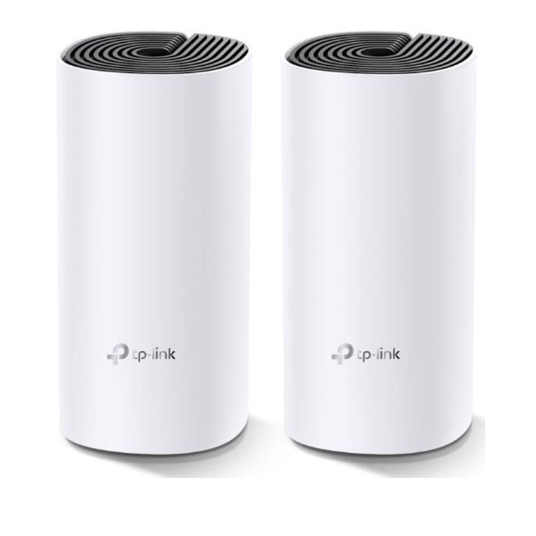 Tp-link AC1200 WHOLE-HOME MESH WI-FI SYSTEM DECO M4(2-PACK)