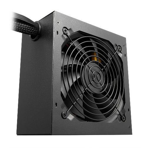 Sharkoon 80+ BRONZE,RYZEN COMPAT,LOW NOISE FAN, FULL 700W SHP BRONZE 700W