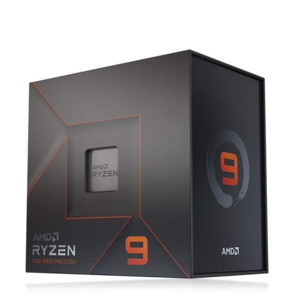 Amd RYZEN 9 7900X 100-100000589WOF