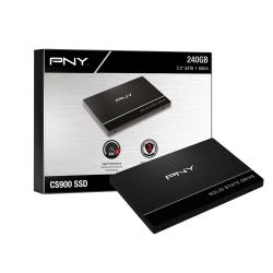 Pny technologies europe SSD PNY CS900 1TB 2.5 SATA3 NAND SSD7CS900-1TB-RB
