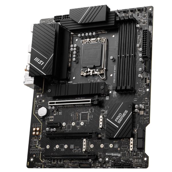 Msi MSI MB PRO Z790-P WIFI ATX PRO Z790-P WIFI