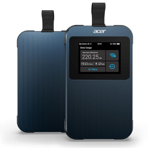 Acer ACER CONNECT ENDURO M3 FF.G2DTA.001