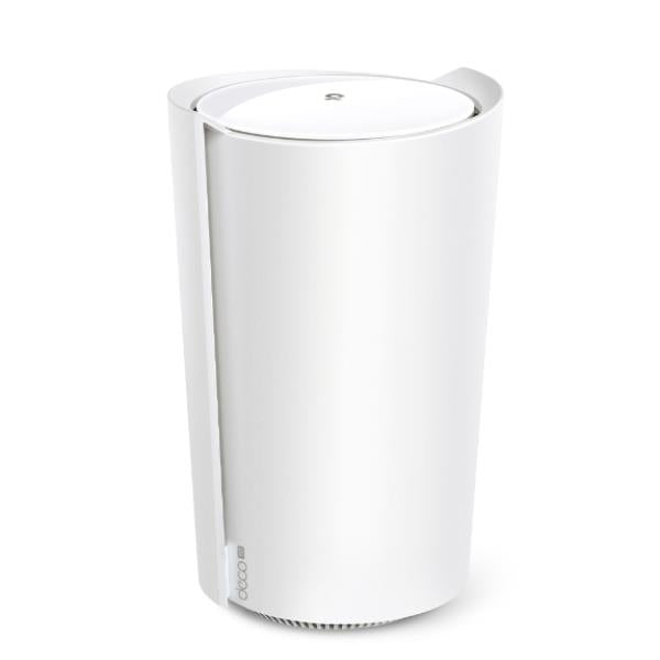 Tp-link 5G AX3000 WHOLE HOME MESH WI-FI 6 ROUTER DECO X50-5G(1-PACK)