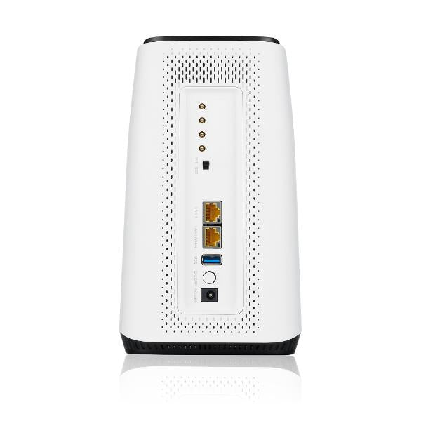 Zyxel FWA510, NEBULAFLEX ROUTER 5G, CAT20 DL FINO A 5GBP FWA-510-EU0102F