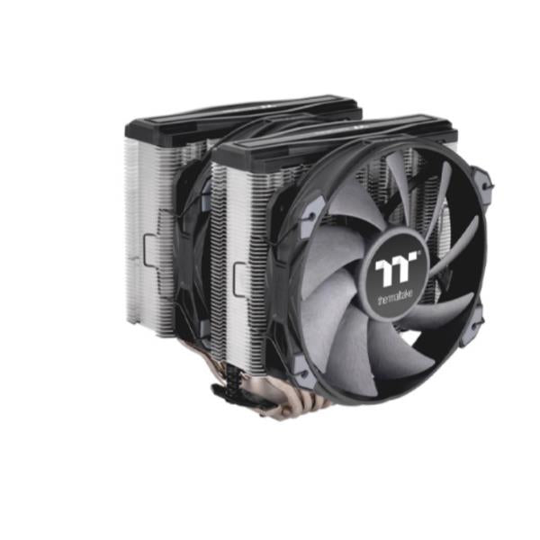 Thermaltake TOUGHAIR 710 CPU AIR COOLER (COMPATIBILE LGA1700) CL-P110-CA14GM-A