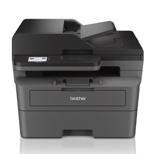 Brother MFC-L2860DWE stampante multifunzione laser monocromatica con 6 mesi di inchiostro incluso con EcoPro