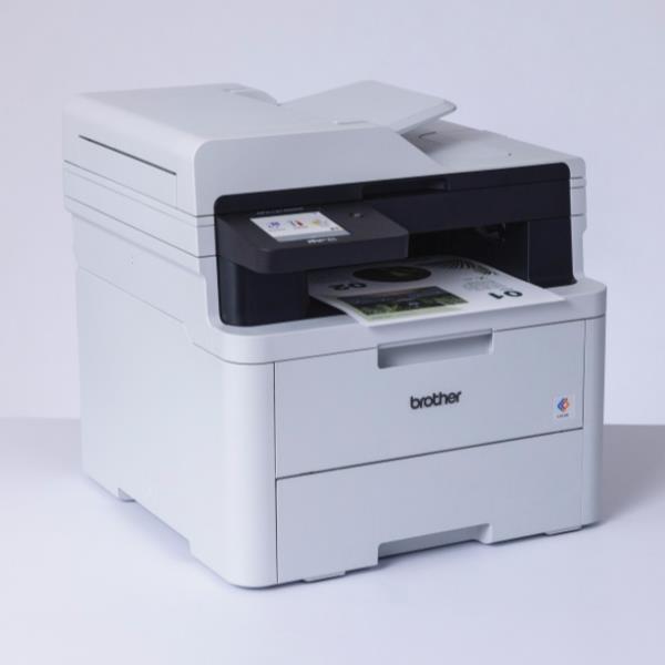 Brother MFC-L3740CDWE stampante multifunzione LED A4 600 x 2400 DPI 18 ppm Wi-Fi
