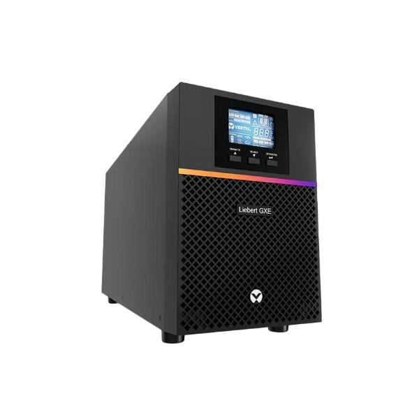Vertiv VERTIV LIEBERT GXT5 1PH UPS, 1.5KVA + RMKIT GXT5-1500IRT2UXL