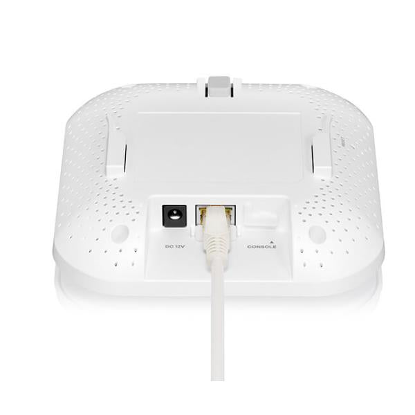 Zyxel NWA50AXPRO, NEBULAFLEX WIRELESS ACCESS POINT DUAL NWA50AXPRO-EU0102F
