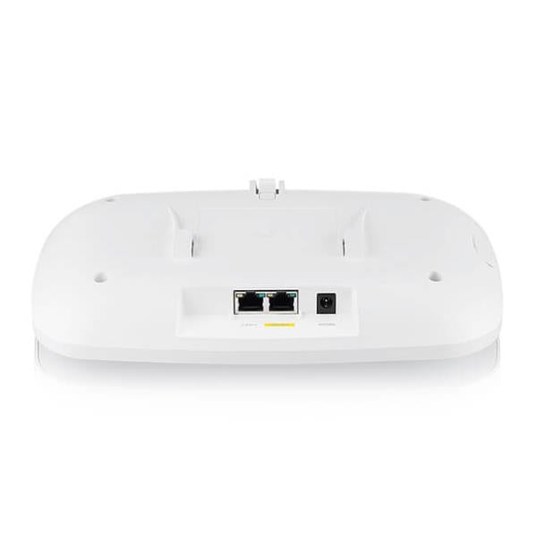 Zyxel NWA130BE, NEBULAFLEX WIRELESS ACCESS POINT WI-FI7 NWA130BE-EU0101F